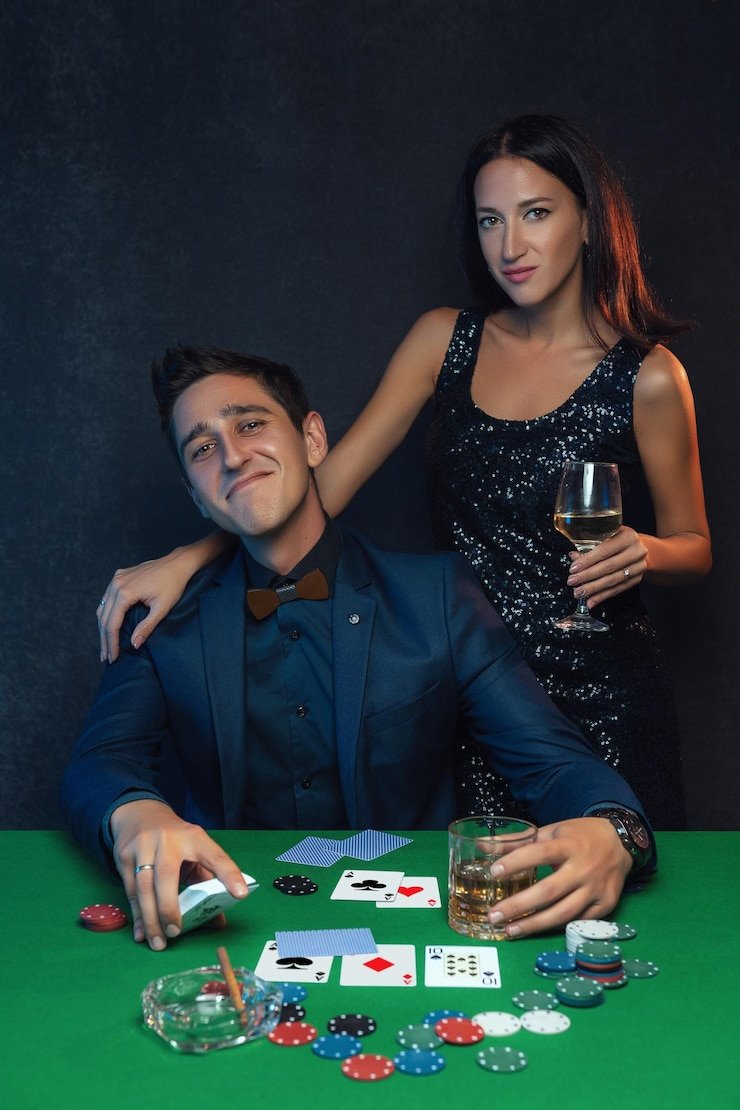 Thrilling Slots and Jackpot Games Available for Members